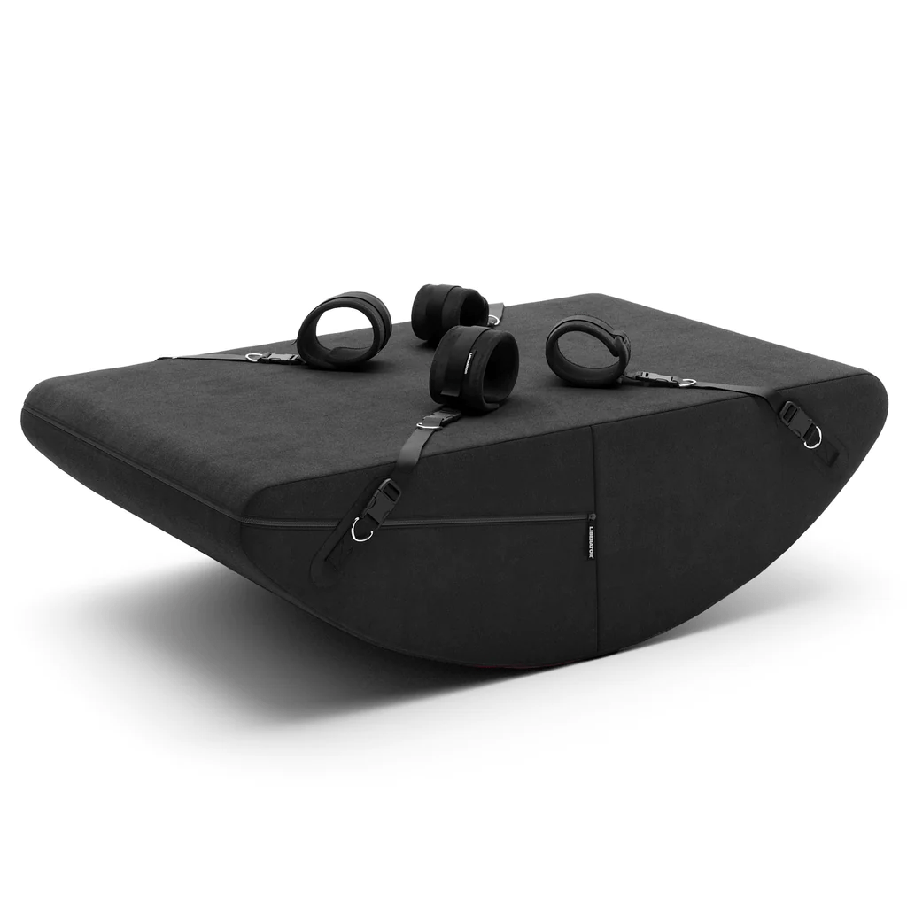 Liberator Scoop Rocker Valkyrie Edition | Sex Furniture | XOXTOYS