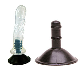 Tantus Suction Cup Accessory-Accessories-Tantus-XOXTOYS