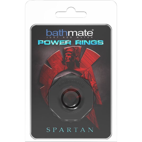 BathMate Power Cock Ring-Cock Rings-BathMate-Spartan-XOXTOYS