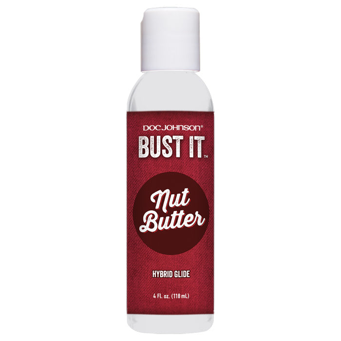 Doc Johnson Bust It Nut Butter-Lubes & Lotions-Doc Johnson-XOXTOYS