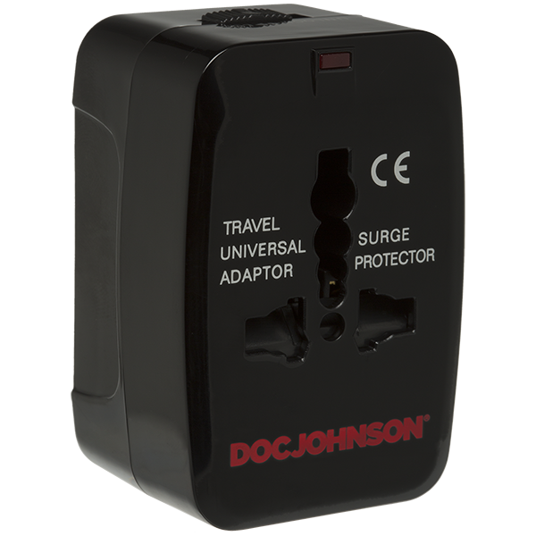 Doc Johnson Kink Rechargeable Power Wand-Vibrators-Doc Johnson-XOXTOYS