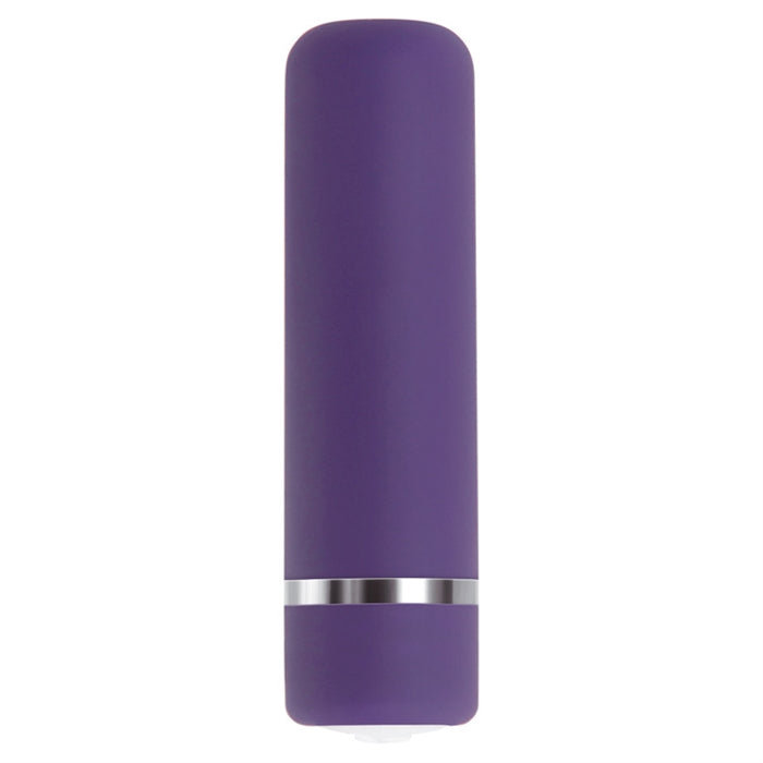 Evolved Purple Passion Rechargeable Bullet-Vibrators-Evolved-XOXTOYS