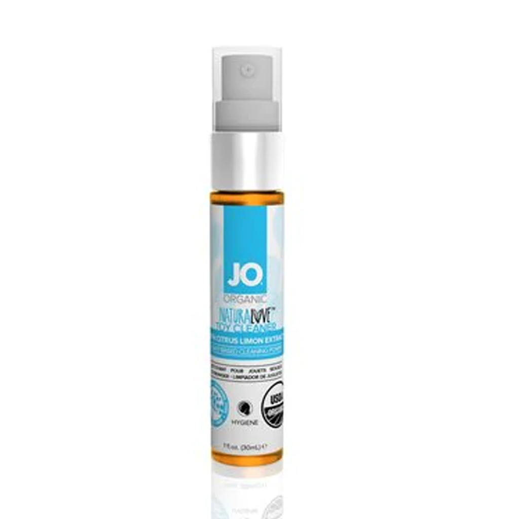System Jo Naturalove Organic Toy Cleaner