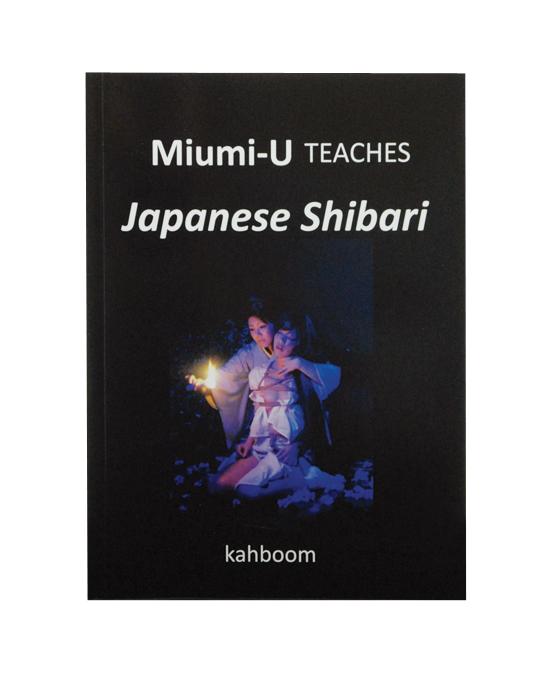 Miumi-U Teaches Japanese Shibari Miumi-U
