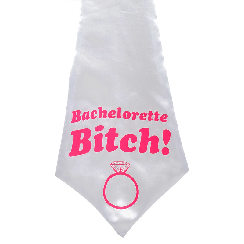 PipeDream Products Bachelorette Party Ties 4 Pack-Novelties & Parties-Pipedream Products-XOXTOYS