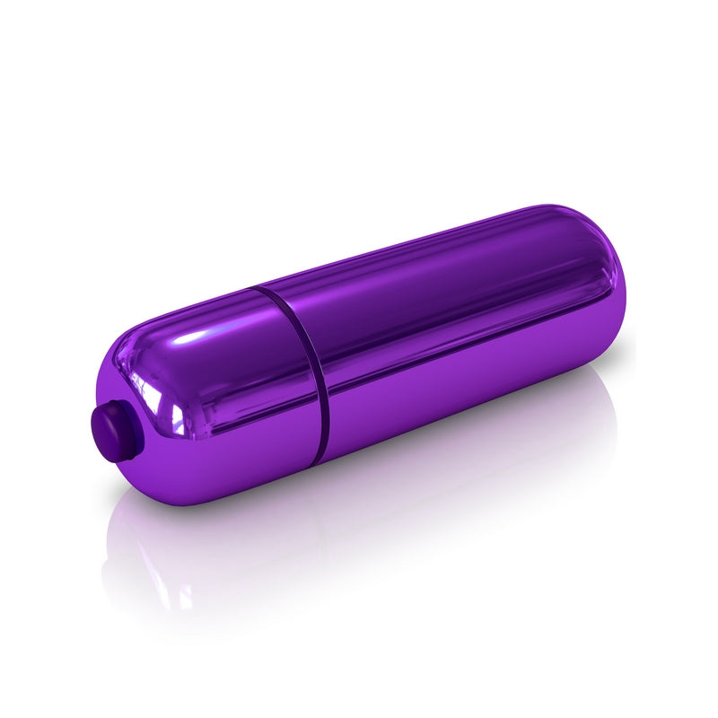 Pipedream Products Classix Pocket Bullet-Vibrators-Pipedream Products-XOXTOYS