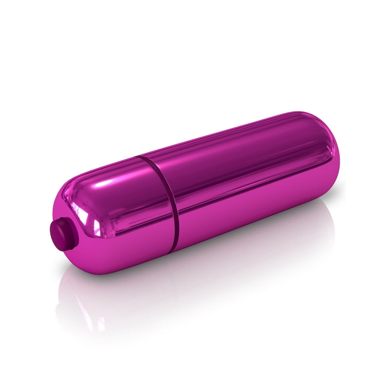 Pipedream Products Classix Pocket Bullet-Vibrators-Pipedream Products-XOXTOYS