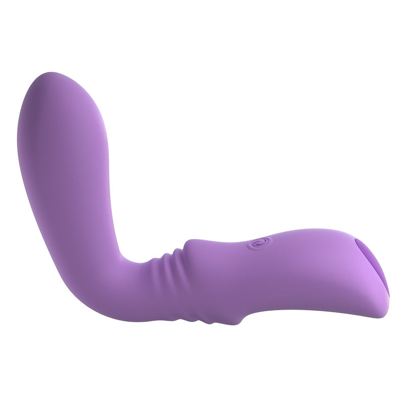 Pipedream Products Fantasy For Her Flexible Please-Her-Vibrators-Pipedream Products-XOXTOYS