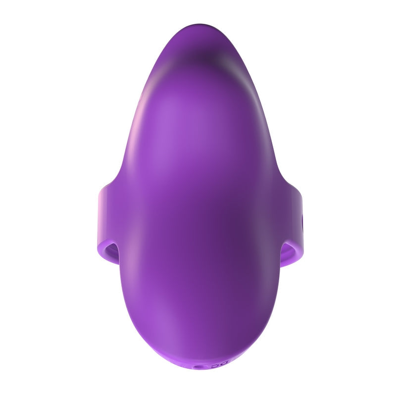 Pipedream Products Fantasy For Her Her Finger Vibe-Vibrators-Pipedream Products-XOXTOYS