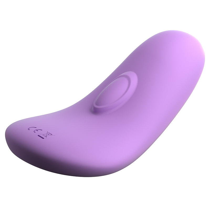 Pipedream Products Fantasy For Her Remote Silicone Please-Her-Vibrators-Pipedream Products-XOXTOYS