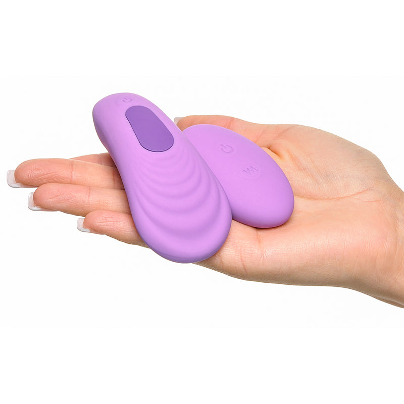 Pipedream Products Fantasy For Her Remote Silicone Please-Her-Vibrators-Pipedream Products-XOXTOYS