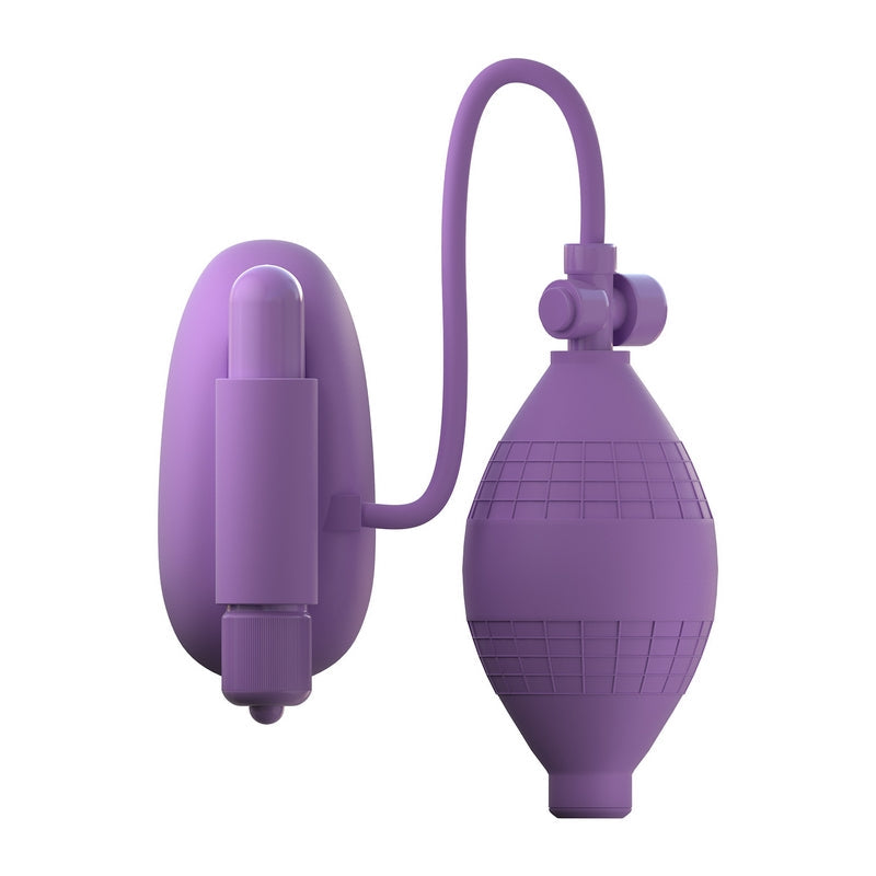 Pipedream Products Fantasy For Her Sensual Pump-Her-pussy pump-Pipedream Products-XOXTOYS