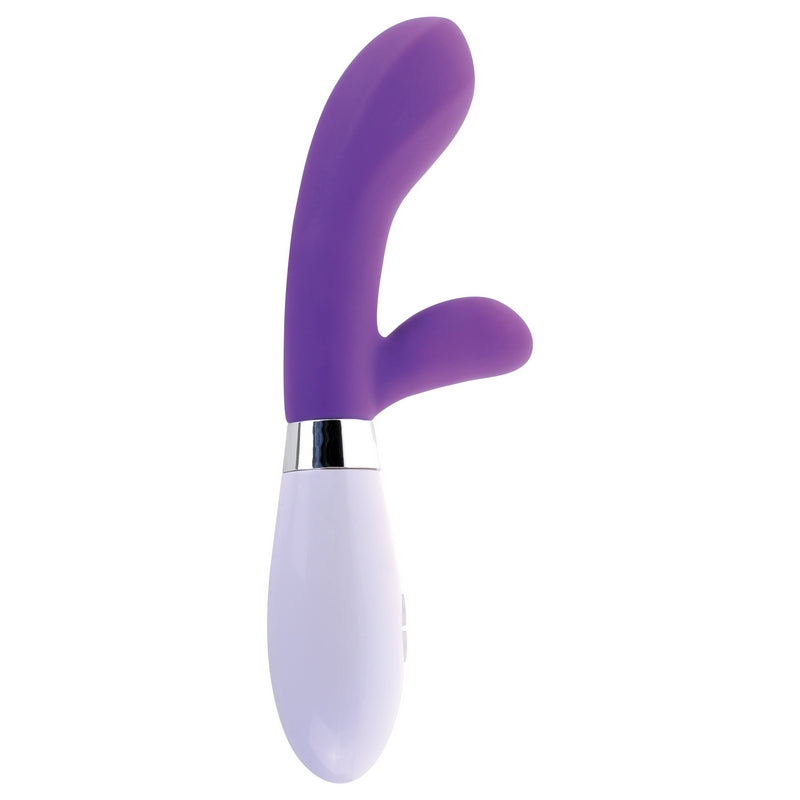 Pipedream Products Silicone G-Spot Rabbit Vibrator-Vibrators-Pipedream Products-XOXTOYS