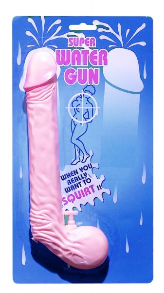 Pipedream Products Super Penis Water Gun-Bachelorette Party-Pipedream Products-XOXTOYS