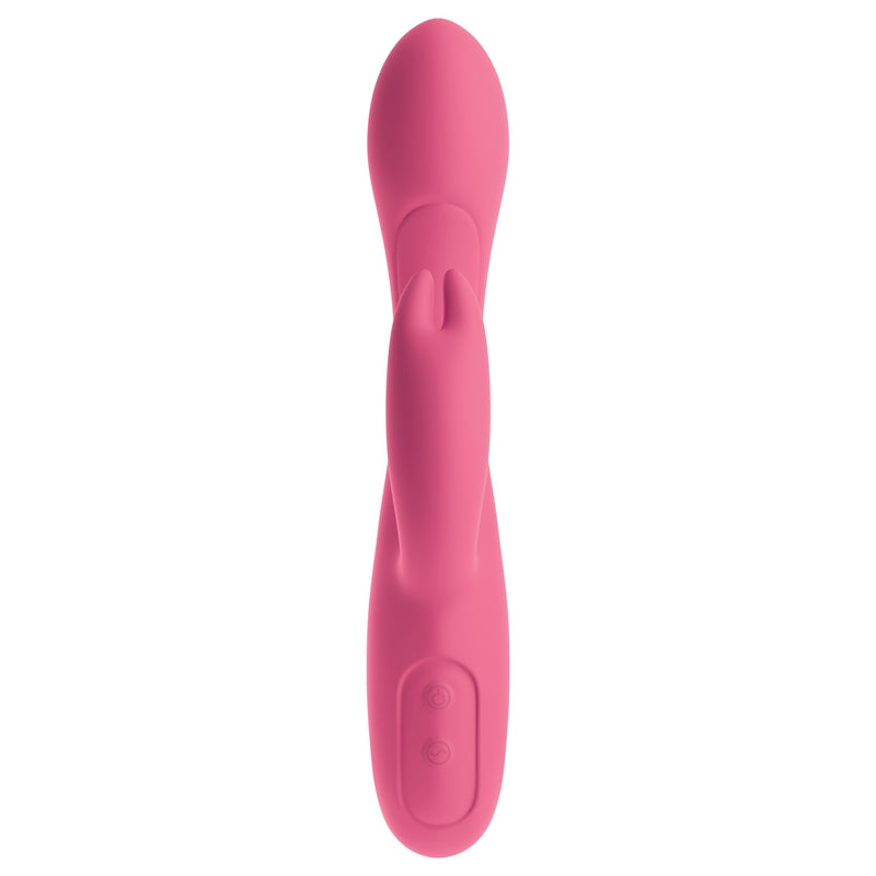 Pipedream Products Ultimate Rabbits No. 1 Vibrator-Vibrators-Pipedream Products-XOXTOYS