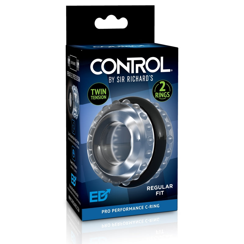 Sir Richard’s Control Pro Performance C-Ring