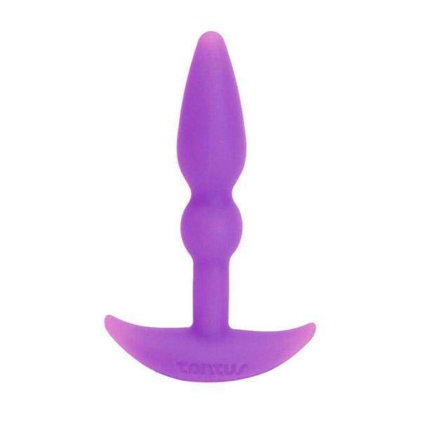 Tantus Perfect Plug-Anal Toys-Tantus-Purple-XOXTOYS