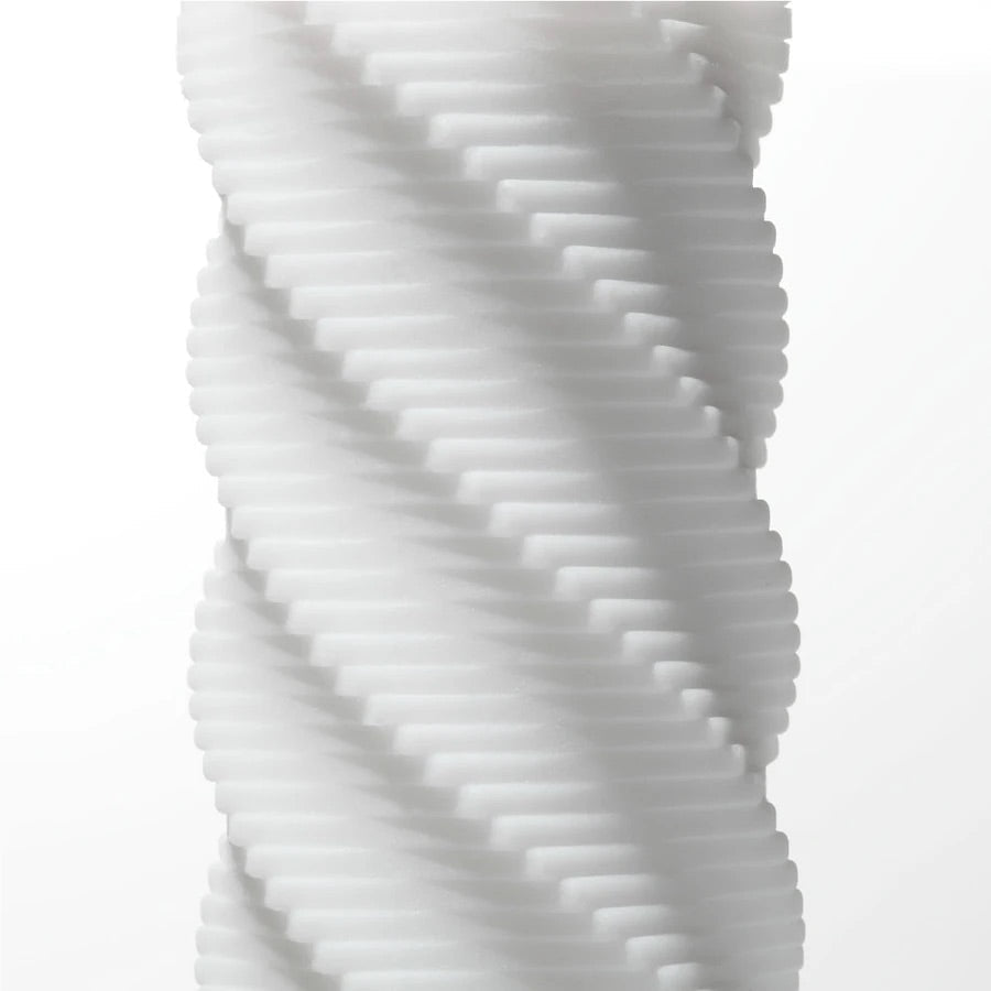 Tenga 3D Spiral Masturbator-Male Masturbators-Tenga-XOXTOYSUSA
