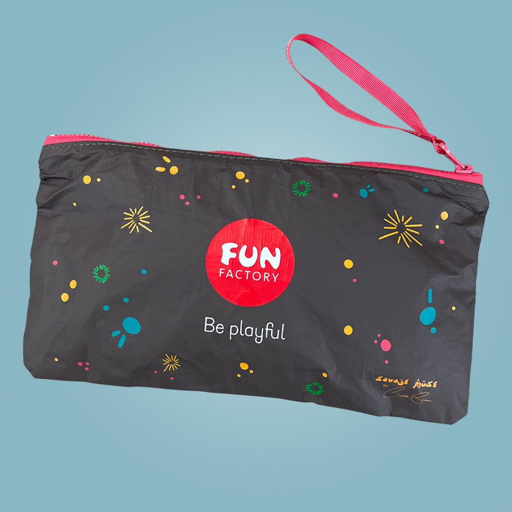 Fun Factory Limited Edition Toy Bag
